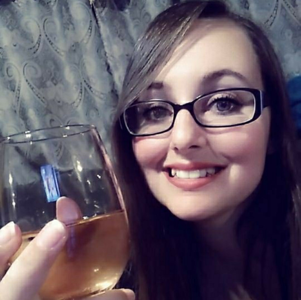 Meet your Posher, Brenda
